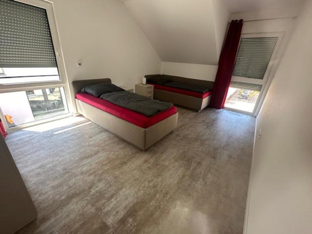 Ferienwohnung Iris Neu Roggentin Eksteriør bilde