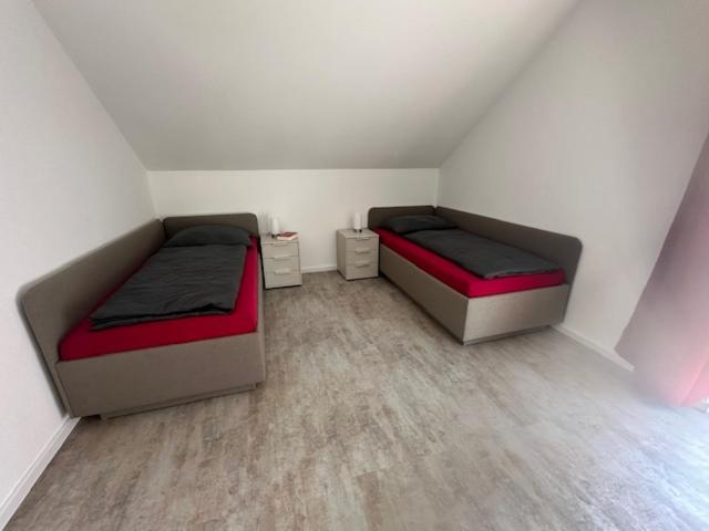 Ferienwohnung Iris Neu Roggentin Eksteriør bilde